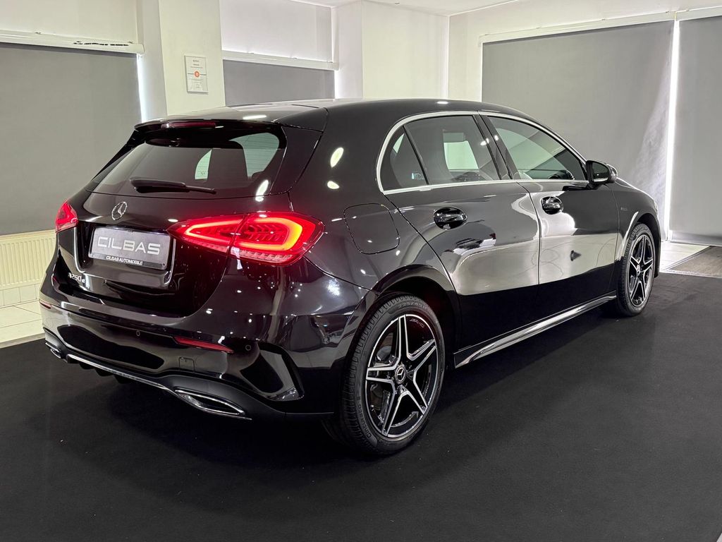 Mercedes-Benz A 250 2020