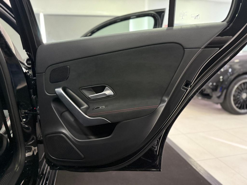 Mercedes-Benz A 250 2020