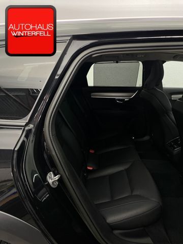 Volvo V90 Cross Country 2022