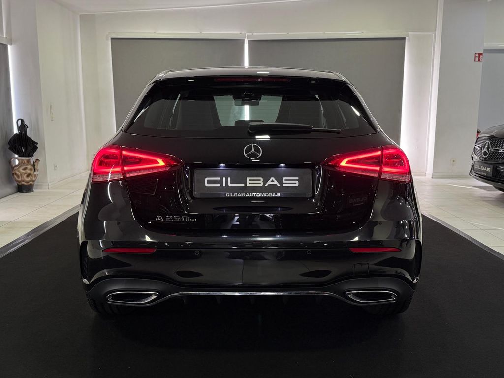 Mercedes-Benz A 250 2020