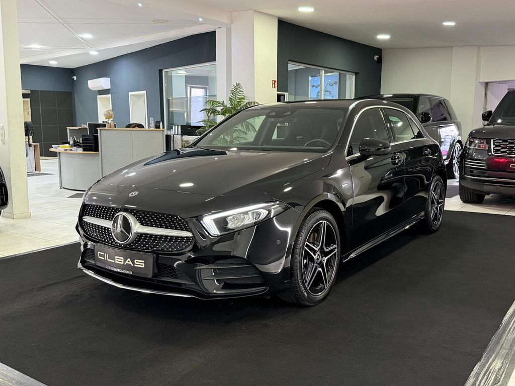 Mercedes-Benz A 250 2020