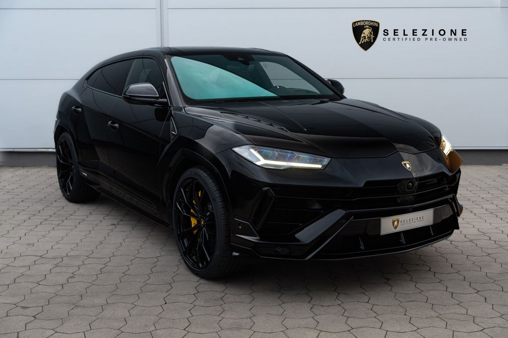 Lamborghini Urus 2023