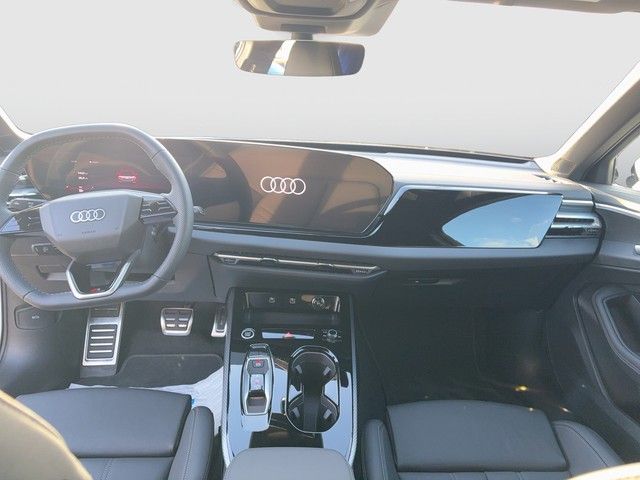 Audi A5 2024