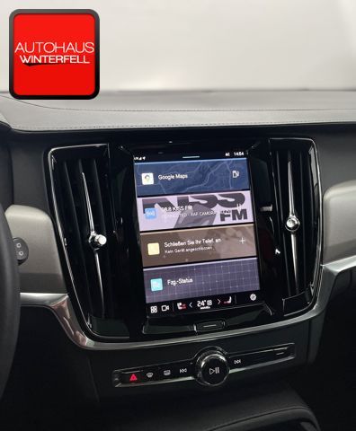 Volvo V90 Cross Country 2022