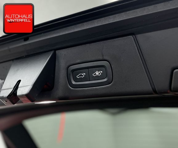 Volvo V90 Cross Country 2022