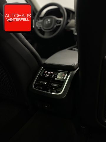 Volvo V90 Cross Country 2022
