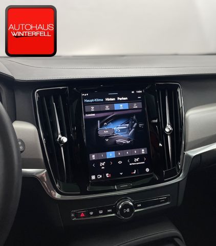 Volvo V90 Cross Country 2022