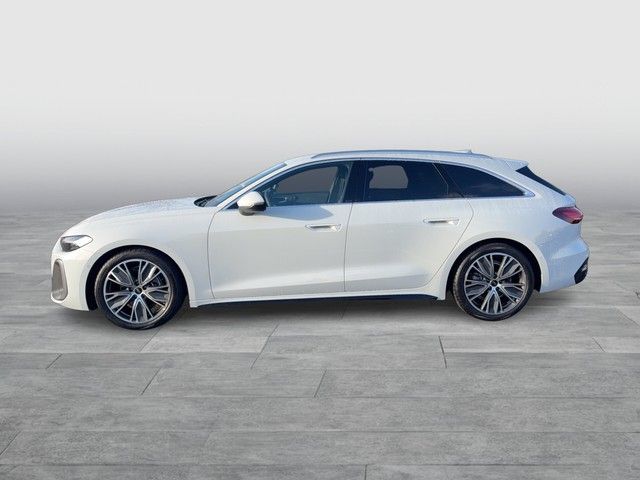 Audi A5 2024