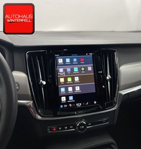 Volvo V90 Cross Country 2022