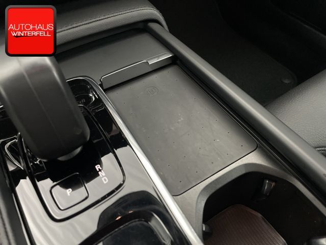 Volvo V90 Cross Country 2022