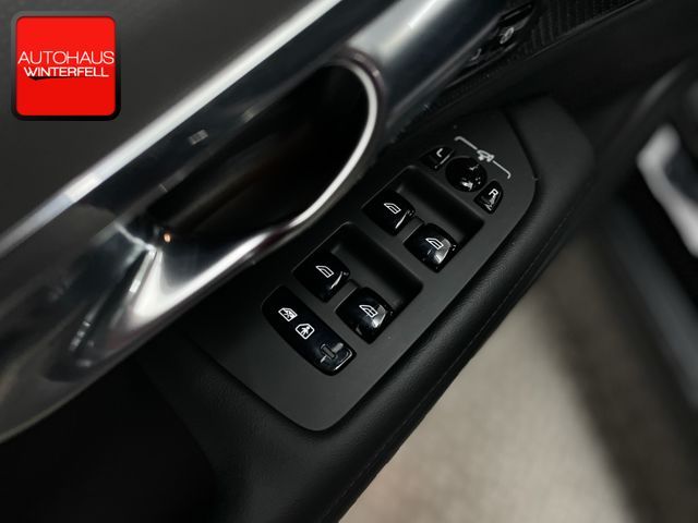 Volvo V90 Cross Country 2022