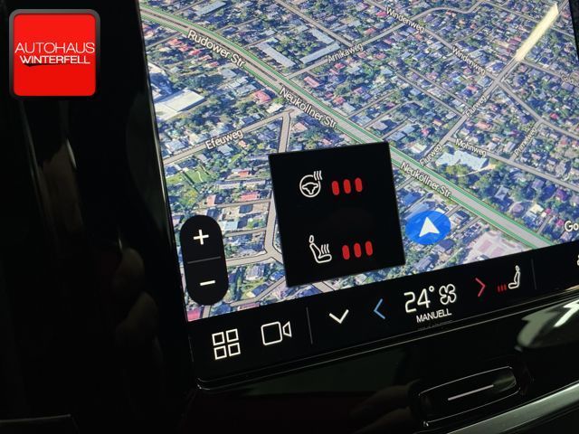 Volvo V90 Cross Country 2022