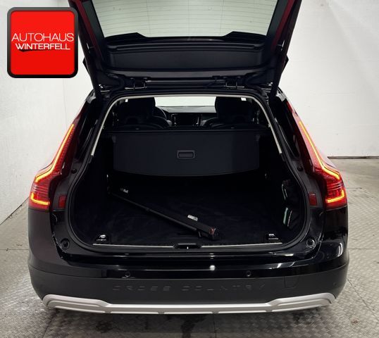Volvo V90 Cross Country 2022