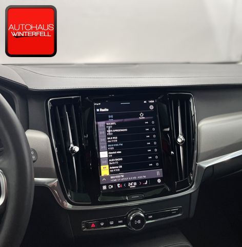 Volvo V90 Cross Country 2022