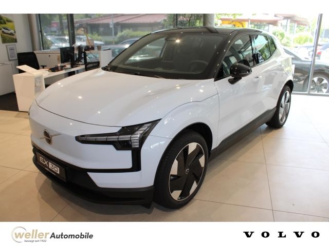 Volvo EX30 2025