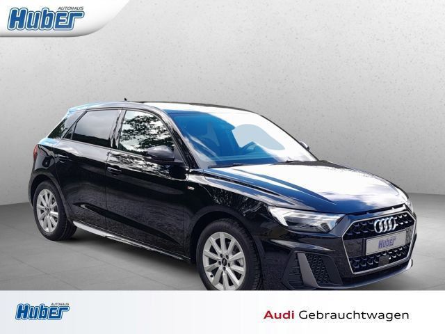 Audi A1 2025