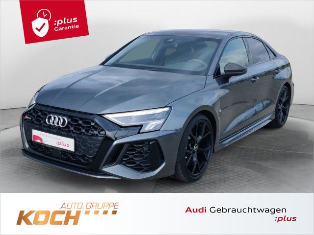 Audi RS3 2023