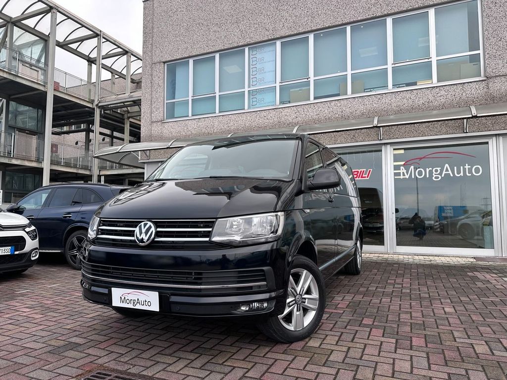 Volkswagen Other 2018