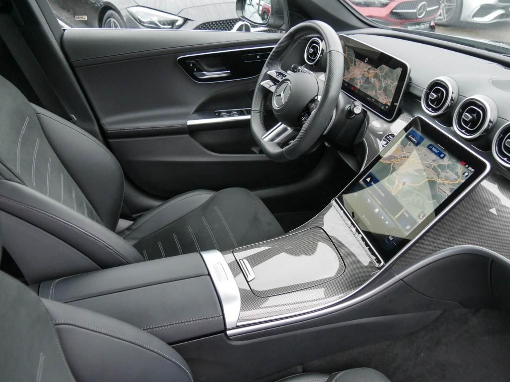Mercedes-Benz C 300 2025