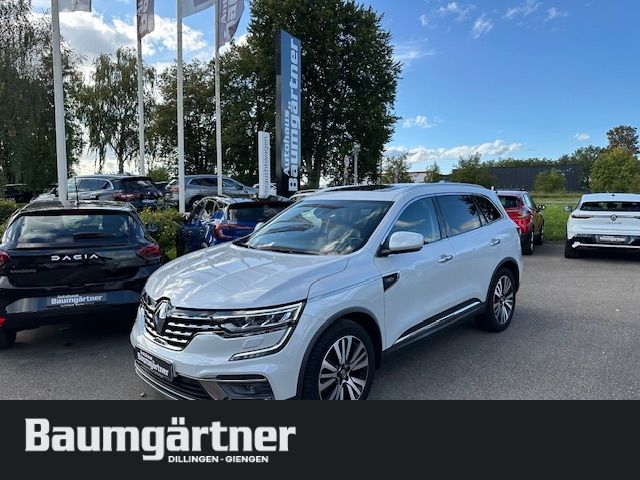 Renault Koleos 2022
