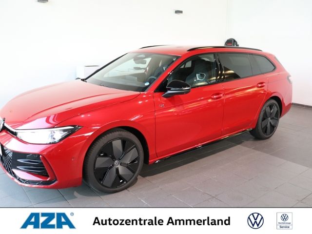 Volkswagen Passat Variant 2025