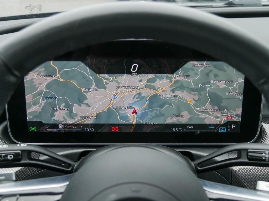 Mercedes-Benz C 300 2025