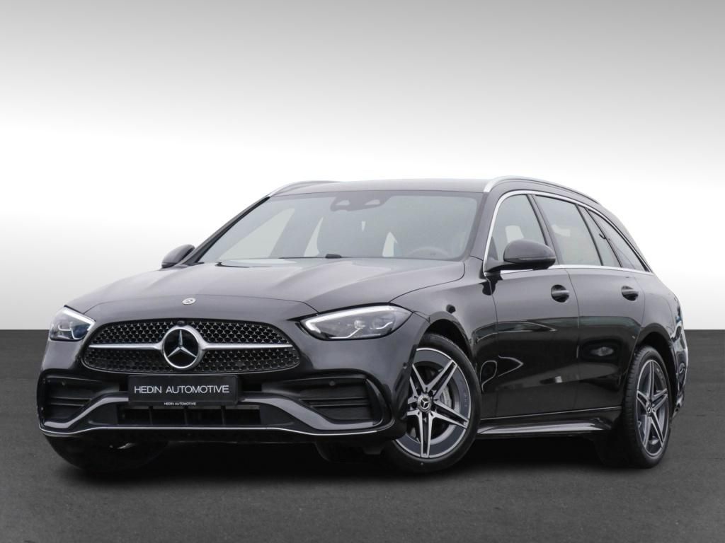 Mercedes-Benz C 300 2025