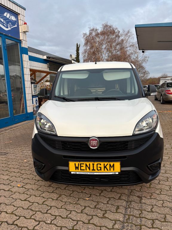 Fiat Doblo 2022