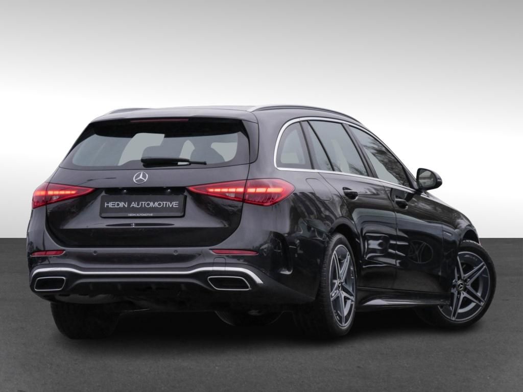 Mercedes-Benz C 300 2025