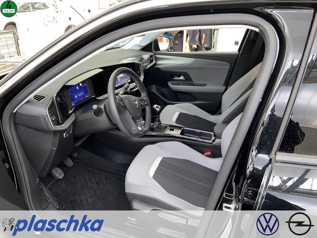 Opel Mokka 2023