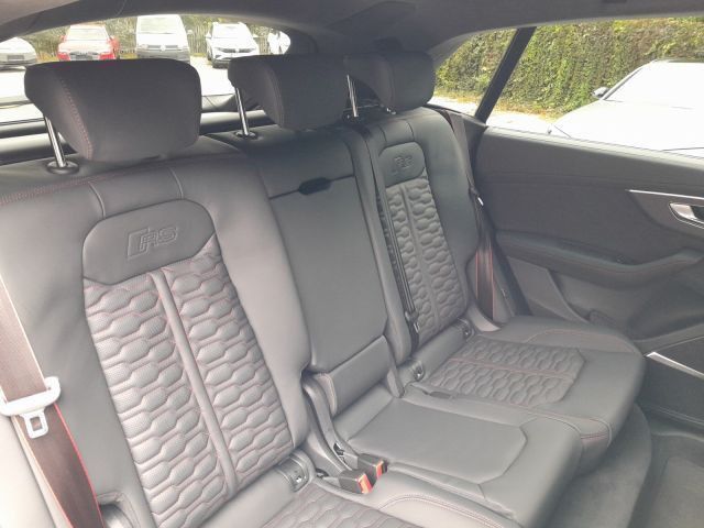 Audi RSQ8 2025
