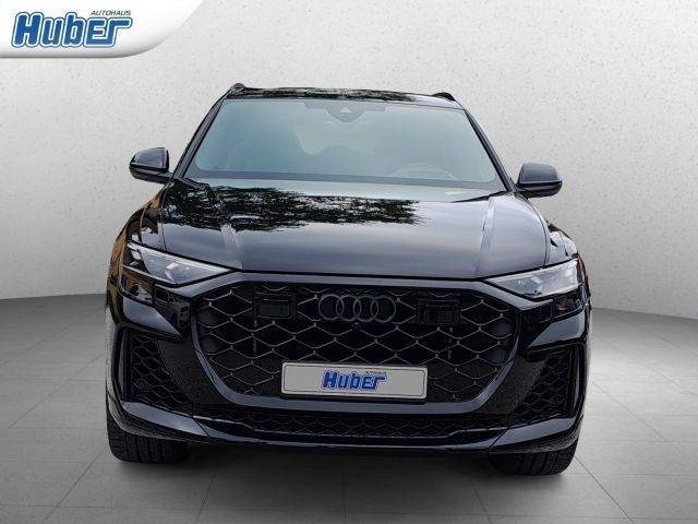 Audi RSQ8 2025