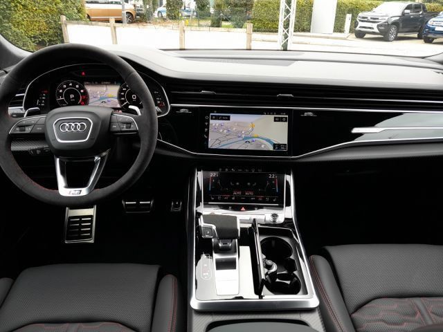 Audi RSQ8 2025