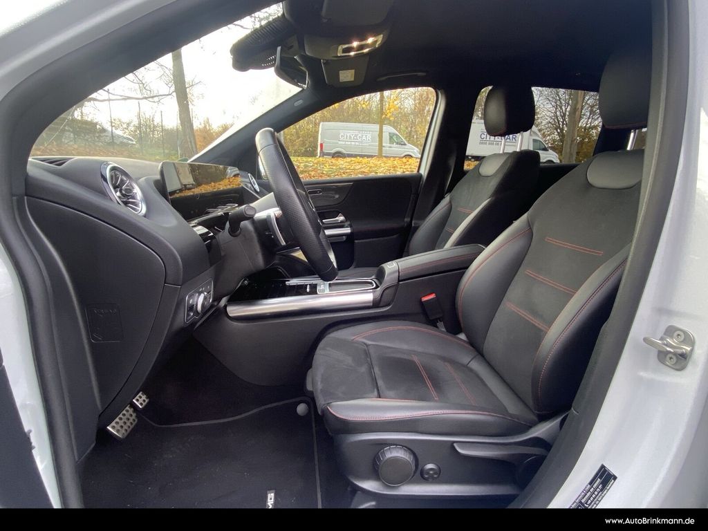 Mercedes-Benz B 200 2024