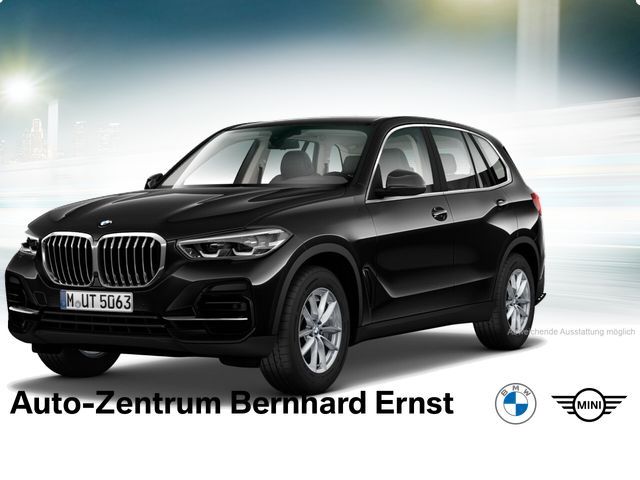 BMW X5 2022