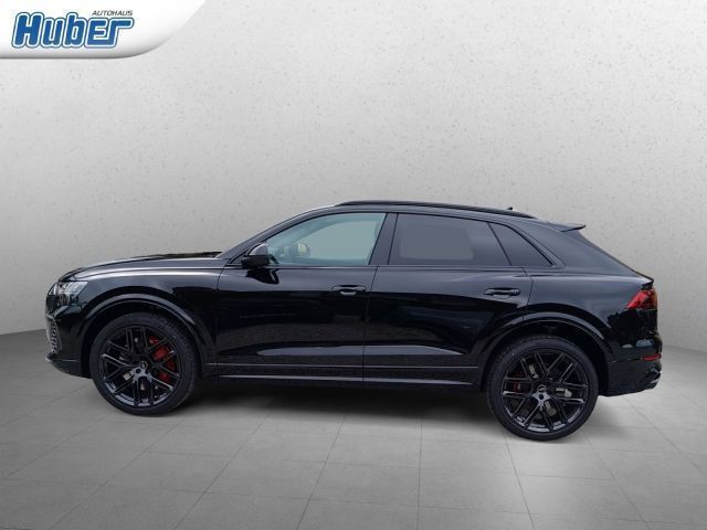 Audi RSQ8 2025