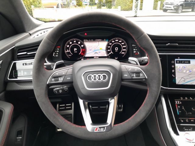 Audi RSQ8 2025