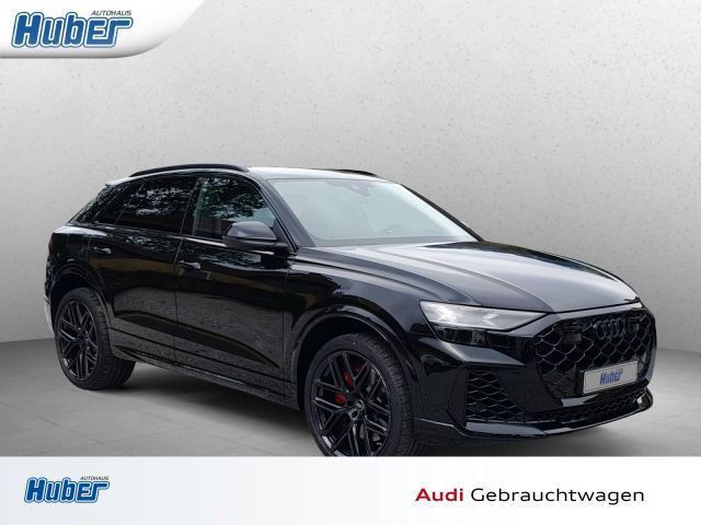 Audi RSQ8 2025