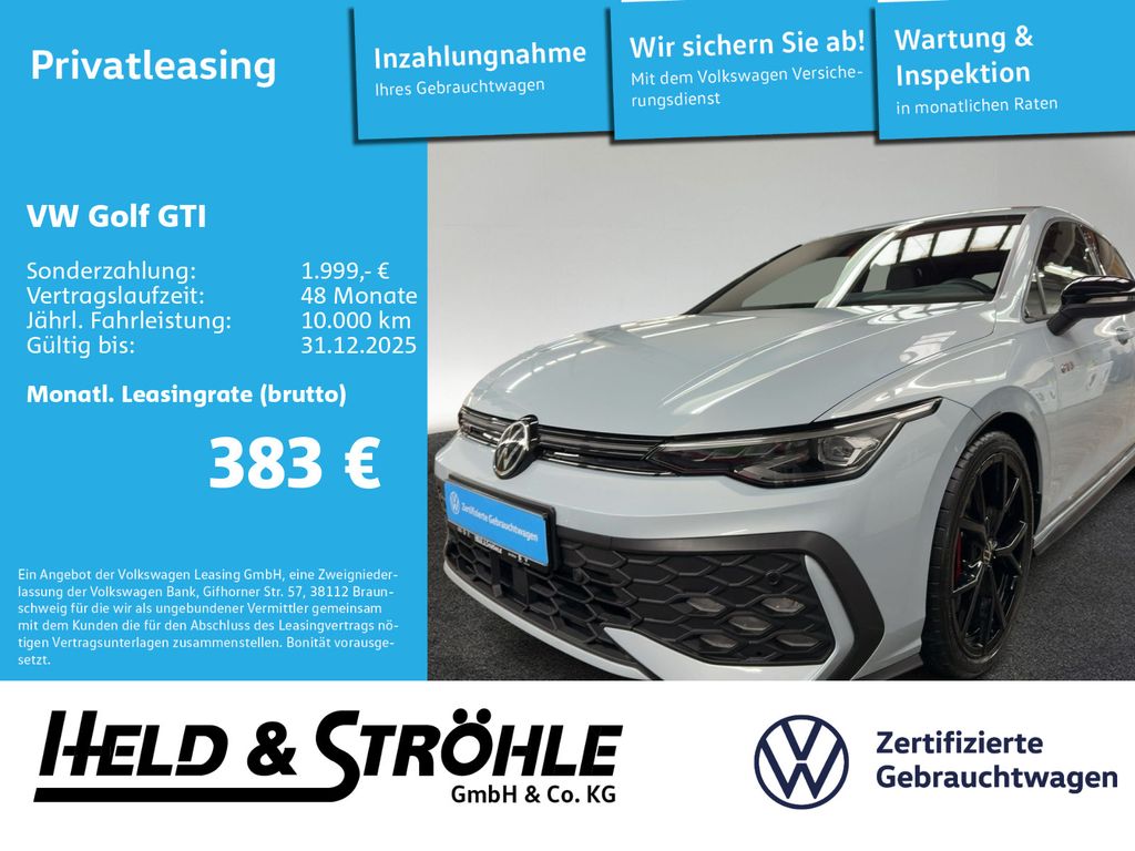 Volkswagen Golf 2024