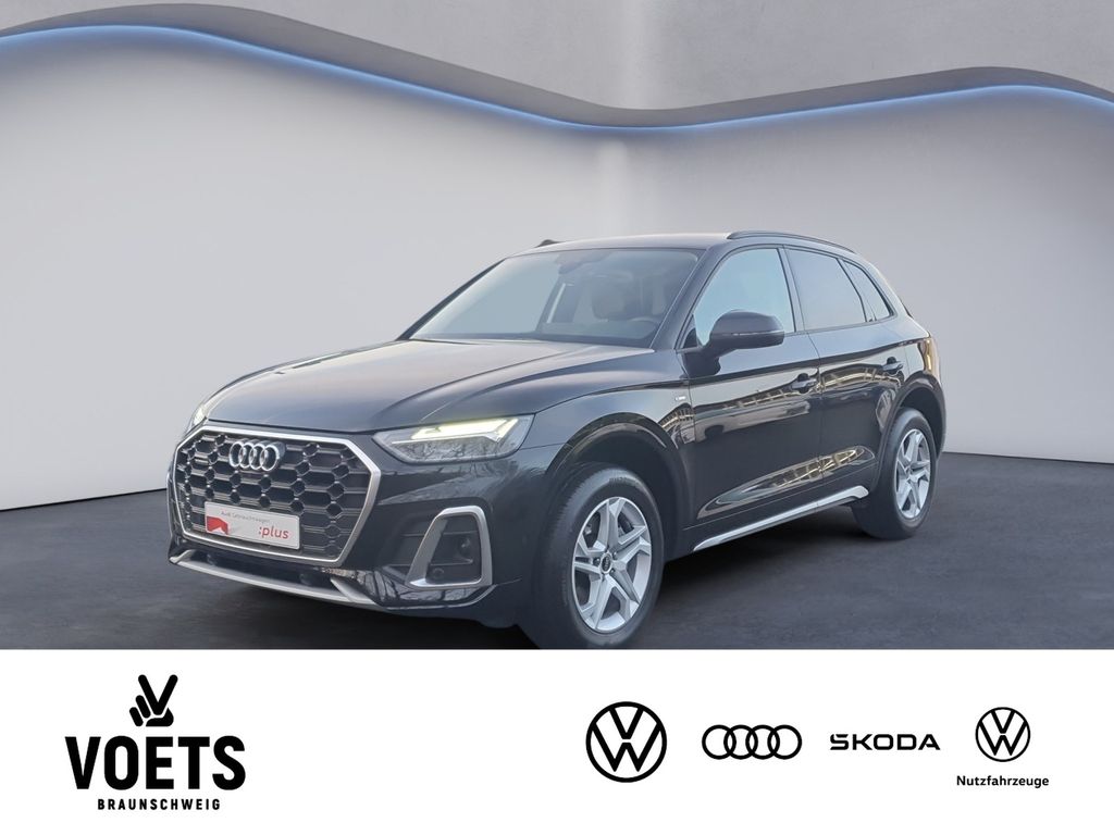 Audi Q5 2023