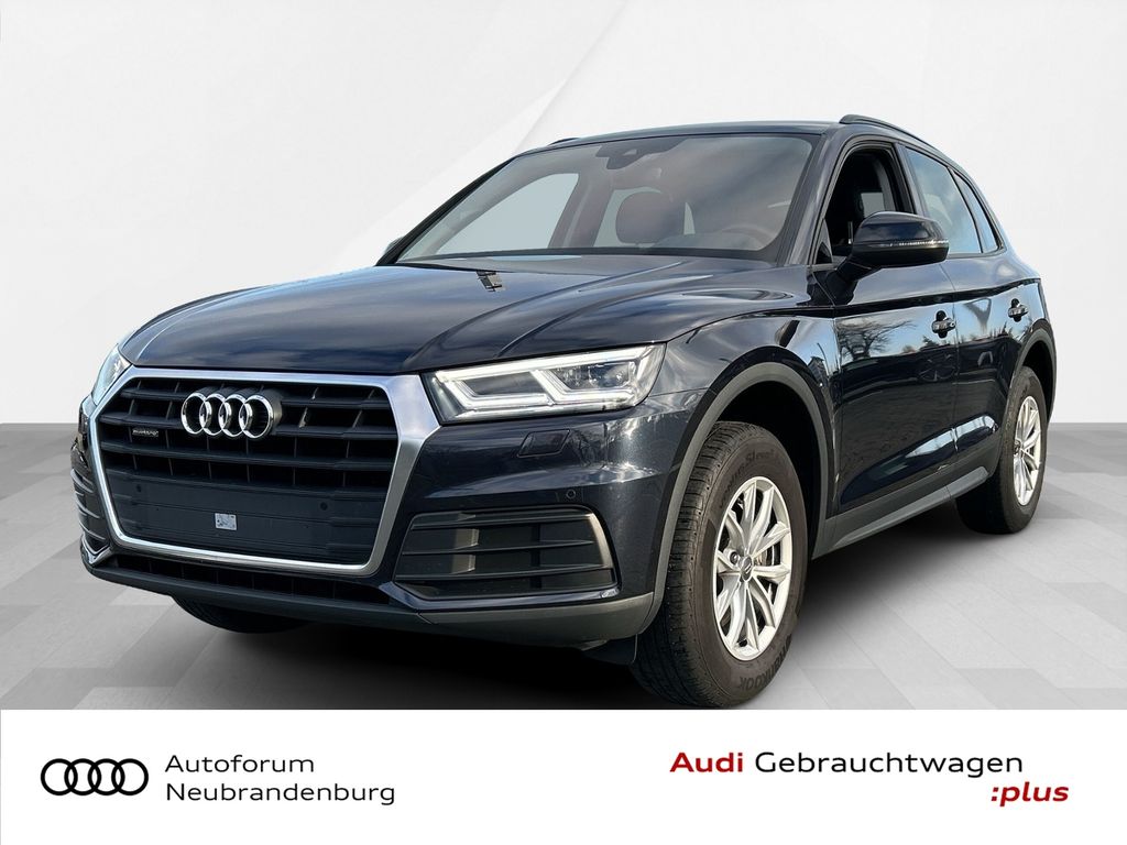 Audi Q5 2019