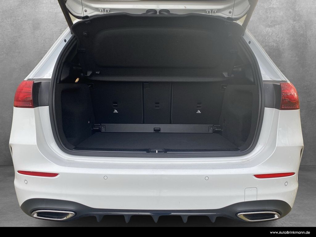 Mercedes-Benz B 200 2024