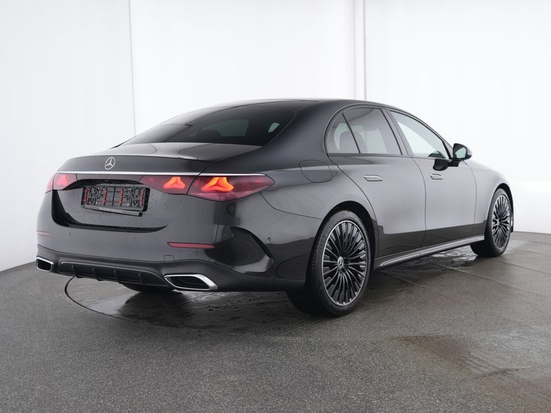 Mercedes-Benz E 200 2024