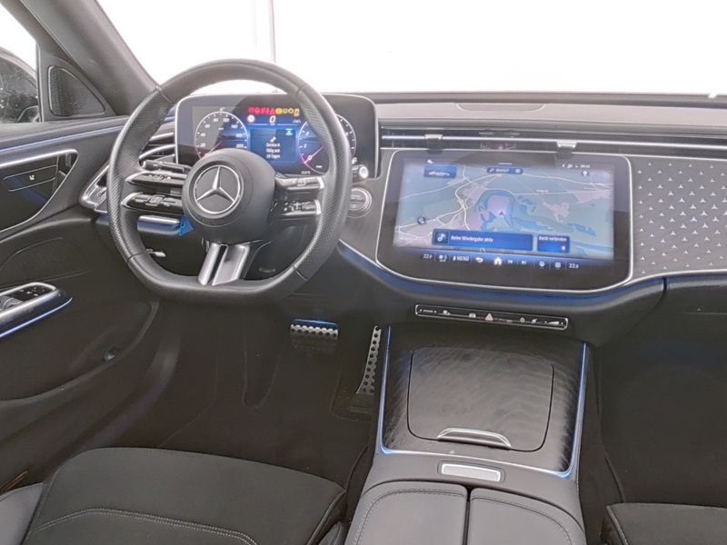 Mercedes-Benz E 200 2024