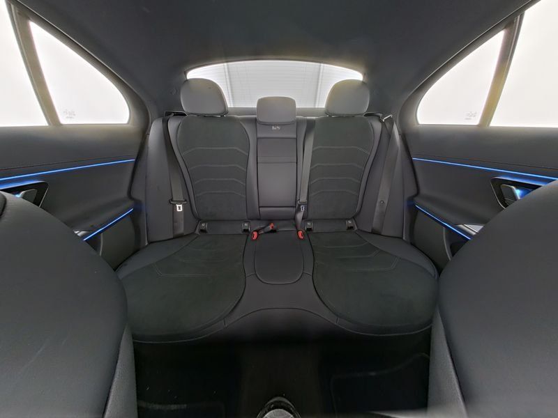 Mercedes-Benz E 200 2024