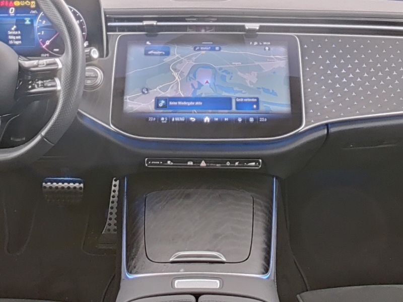 Mercedes-Benz E 200 2024