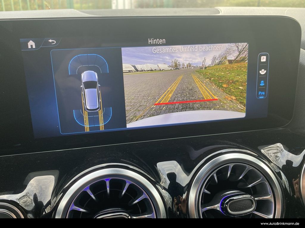 Mercedes-Benz B 200 2024