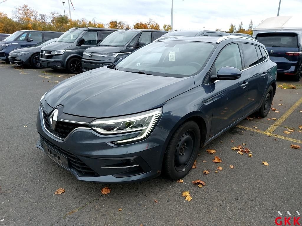 Renault Megane 2021