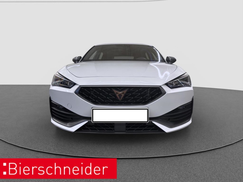 Cupra Leon 2023