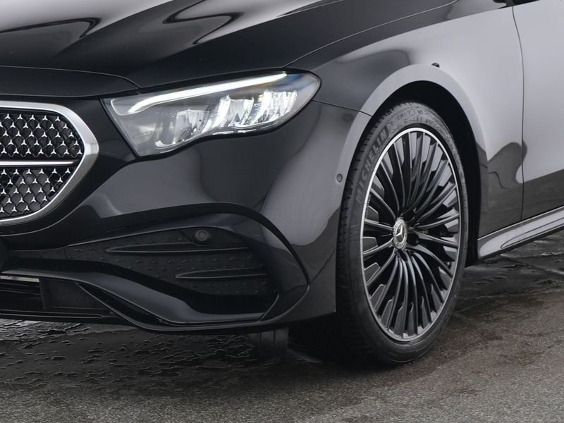 Mercedes-Benz E 200 2024